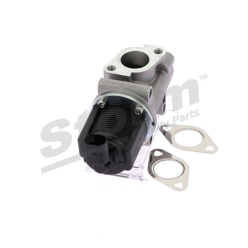 Vanne EGR STORM QUALITY PARTS 9025