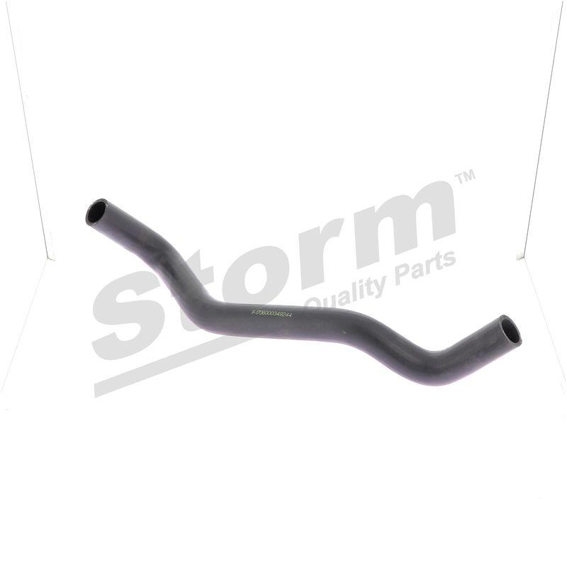 Durite de radiateur STORM QUALITY PARTS F9244