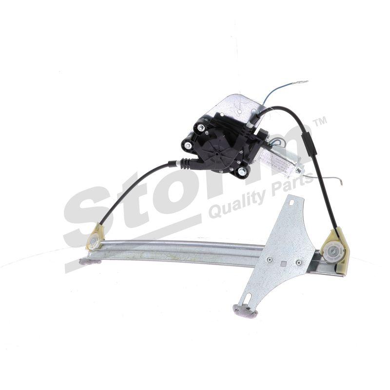 Lève-vitre STORM QUALITY PARTS 131272