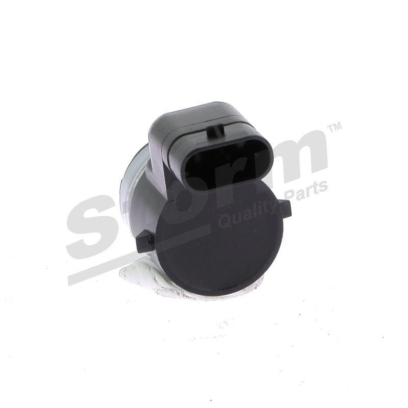 Capteur, aide au stationnement STORM QUALITY PARTS 151108