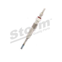 Bougie de préchauffage STORM QUALITY PARTS 566033