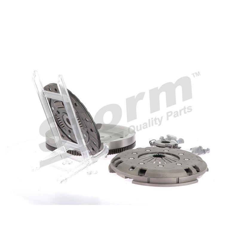 Kit adaptateur, embrayage STORM QUALITY PARTS STO1015