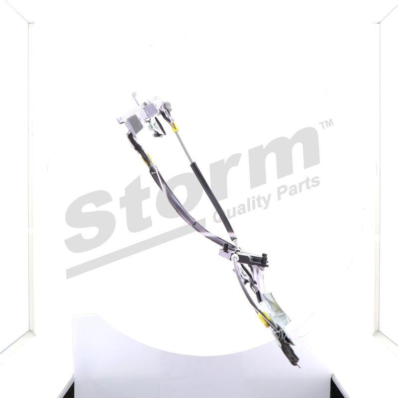 Lève-vitre STORM QUALITY PARTS 98975