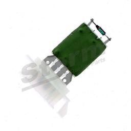 Résistance, pulseur d'air habitacle STORM QUALITY PARTS 777044