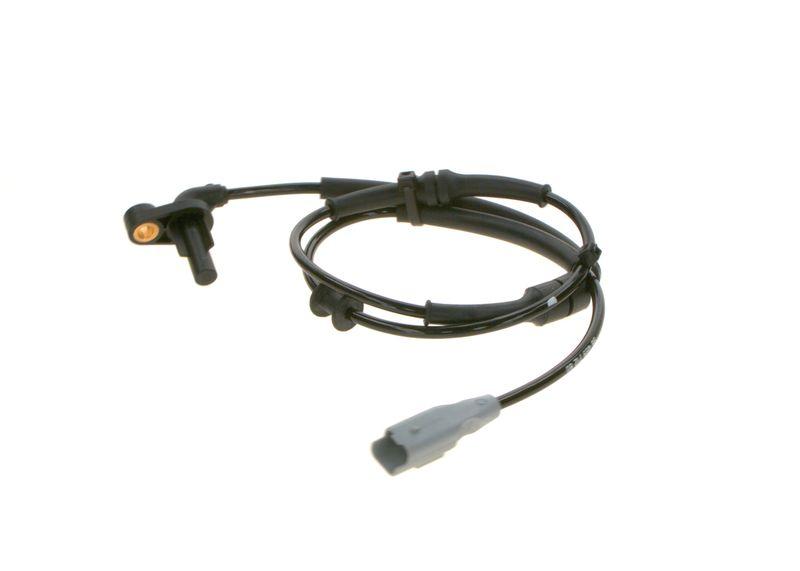 Capteur, vitesse de roue BOSCH 0 265 007 665
