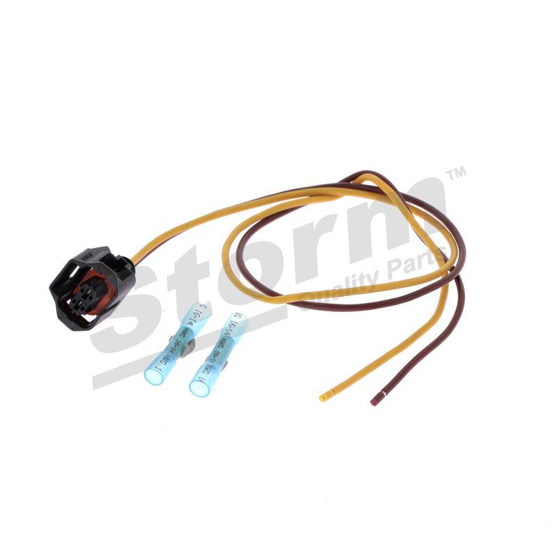 Kit réparation de câble, injecteur STORM QUALITY PARTS 399103