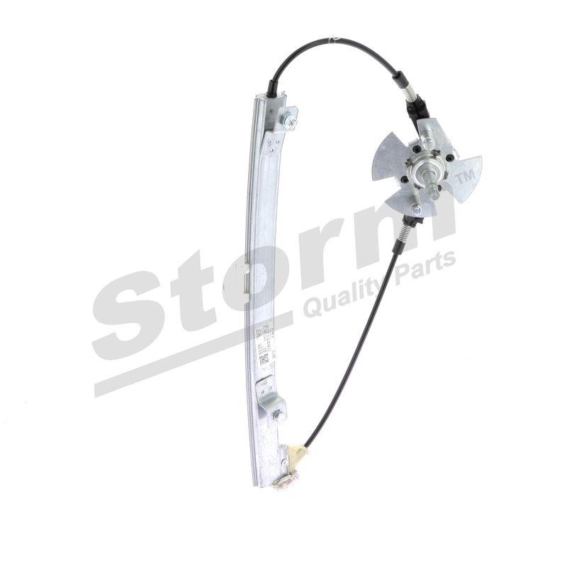 Lève-vitre STORM QUALITY PARTS 41282