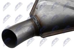 Catalyseur NTY KAT-BM-005