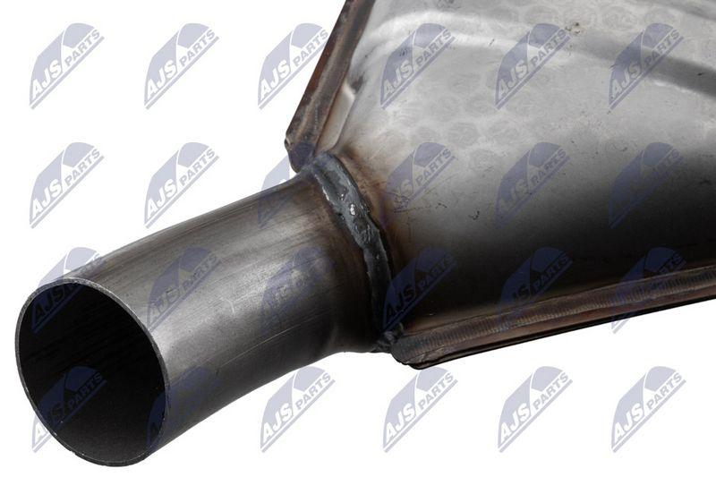 Catalyseur NTY KAT-BM-005