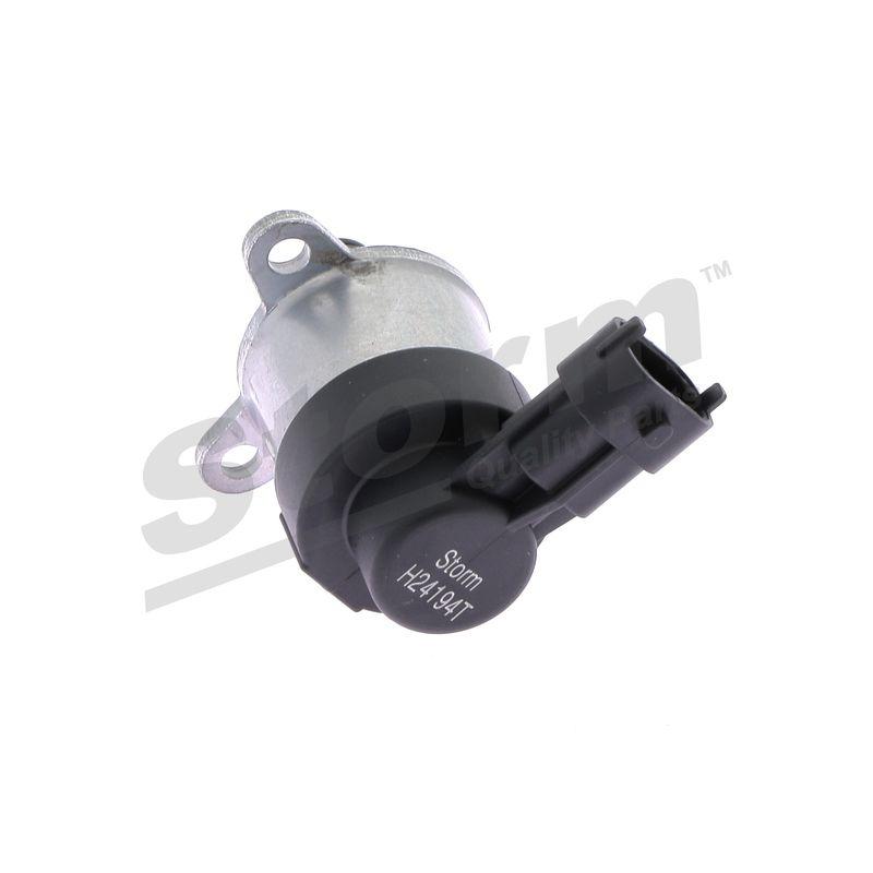 Régulateur, quantité de carburant (système à rampe commune) STORM QUALITY PARTS STO888206