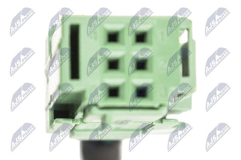 Moteur électrique, hayon NTY AE-PE-051
