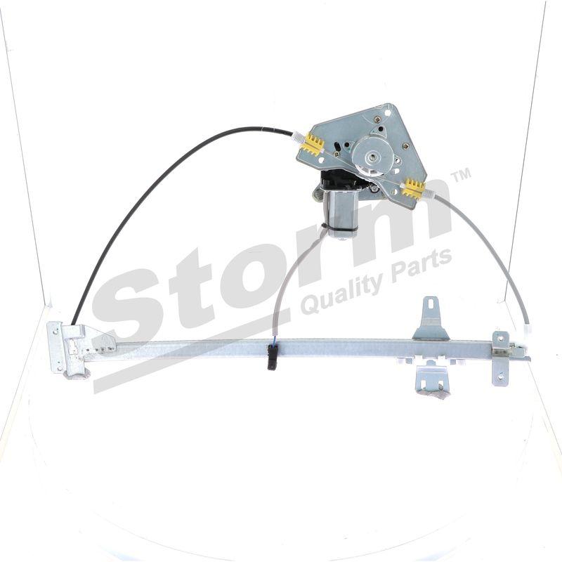 Lève-vitre STORM QUALITY PARTS 50076