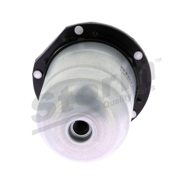 Boîtier, filtre à carburant STORM QUALITY PARTS 3888