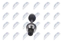 Arbre de transmission NTY NPW-ME-231