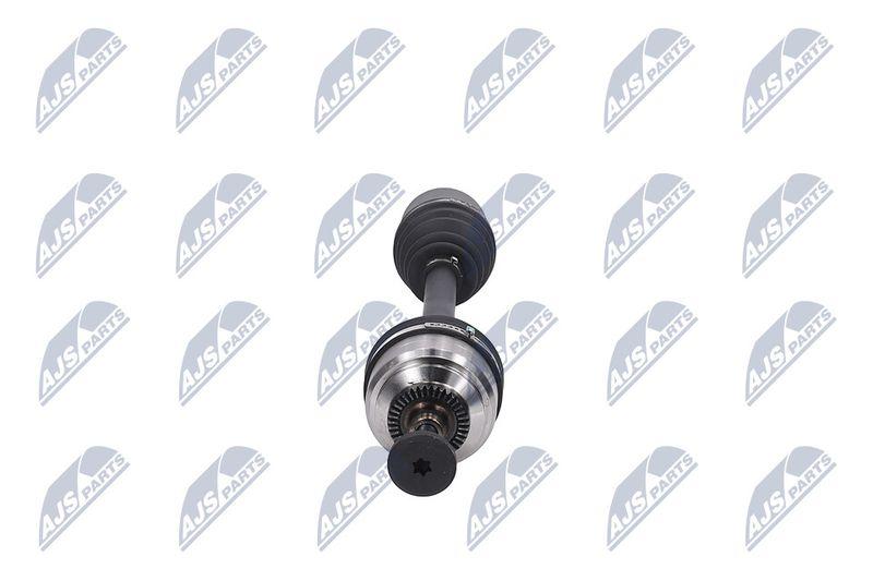 Arbre de transmission NTY NPW-ME-231