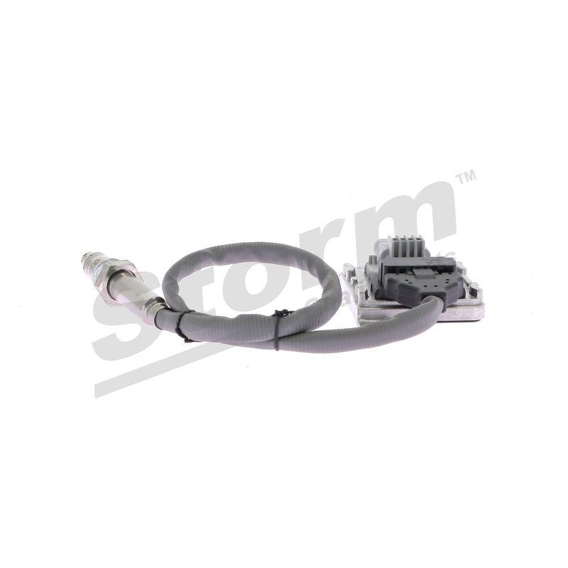 Capteur NOx, Catalyseur NOx STORM QUALITY PARTS 800802