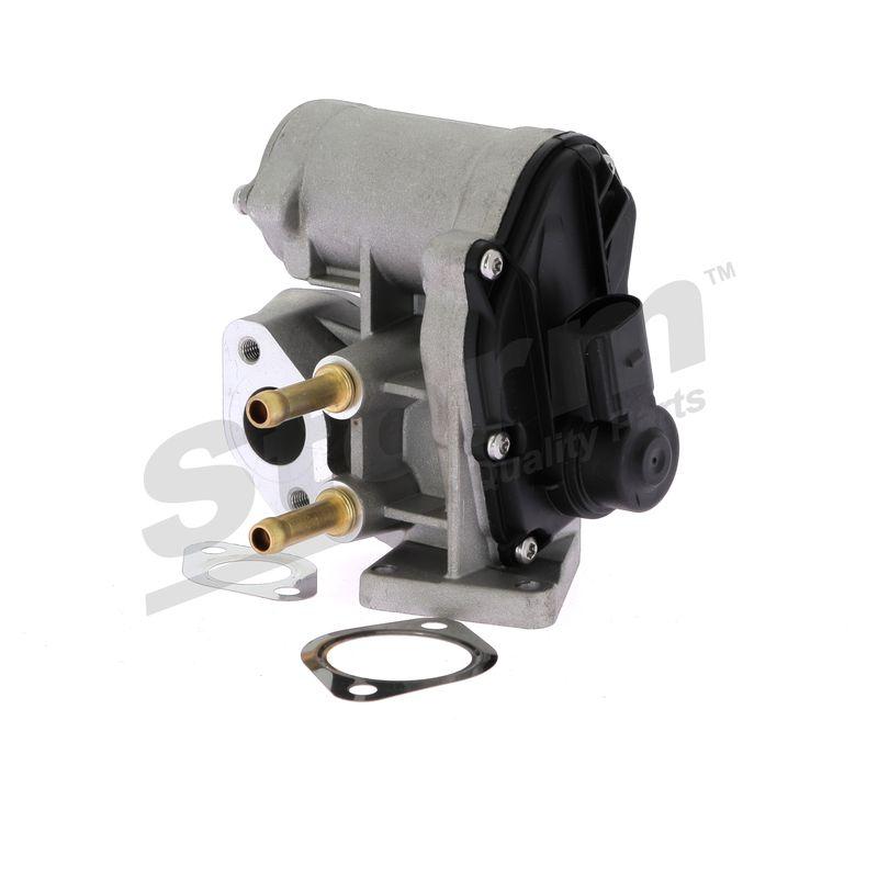 Vanne EGR STORM QUALITY PARTS 9063