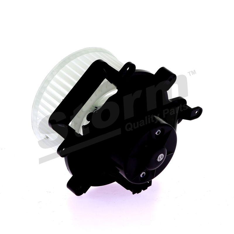Pulseur d'air habitacle STORM QUALITY PARTS 70808