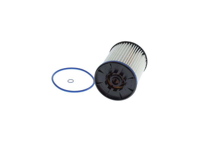 Filtre à carburant BOSCH F 026 402 287