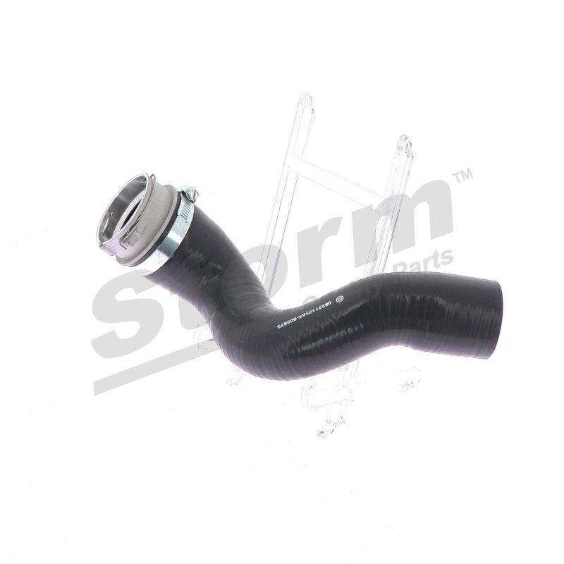 Gaine de suralimentation STORM QUALITY PARTS F15130