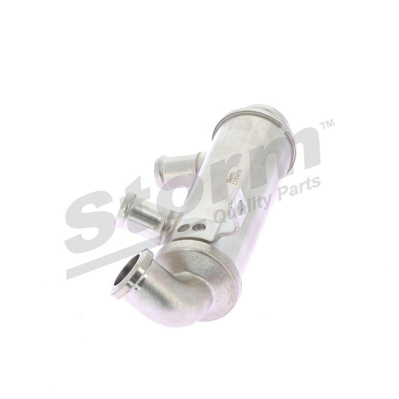 Radiateur, réaspiration des gaz d'échappement STORM QUALITY PARTS 9068