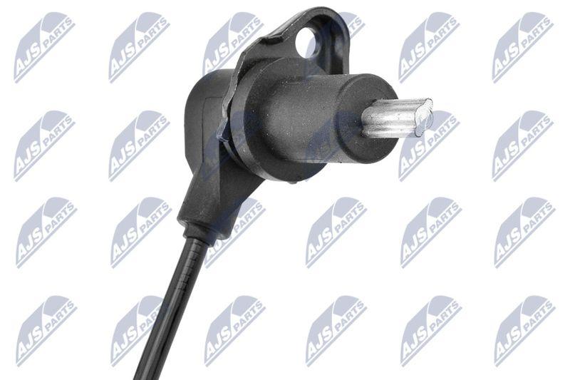 Capteur, vitesse de roue NTY HCA-DW-006