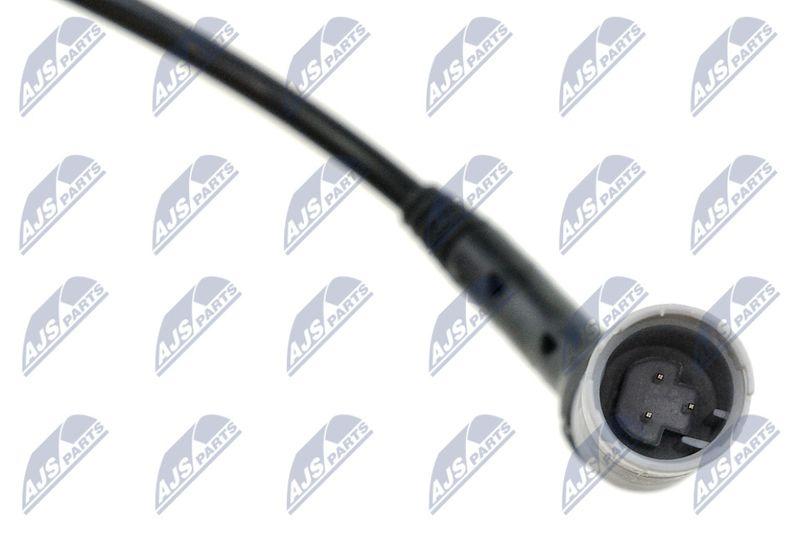 Capteur, vitesse de roue NTY HCA-BM-001