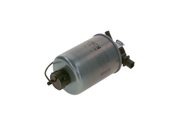 Filtre à carburant BOSCH F 026 402 219