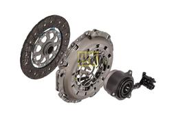 Kit d'embrayage Schaeffler LuK 624352233