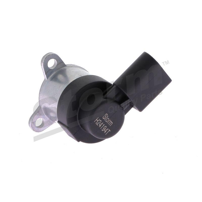 Régulateur, quantité de carburant (système à rampe commune) STORM QUALITY PARTS STO500201