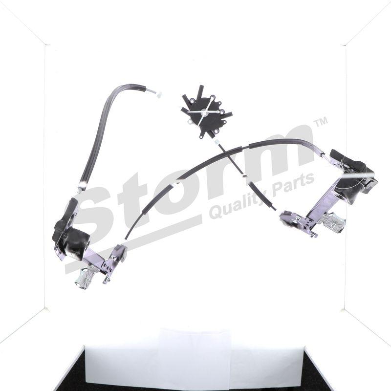 Lève-vitre STORM QUALITY PARTS 136078