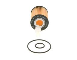 Filtre à huile BOSCH F026407090