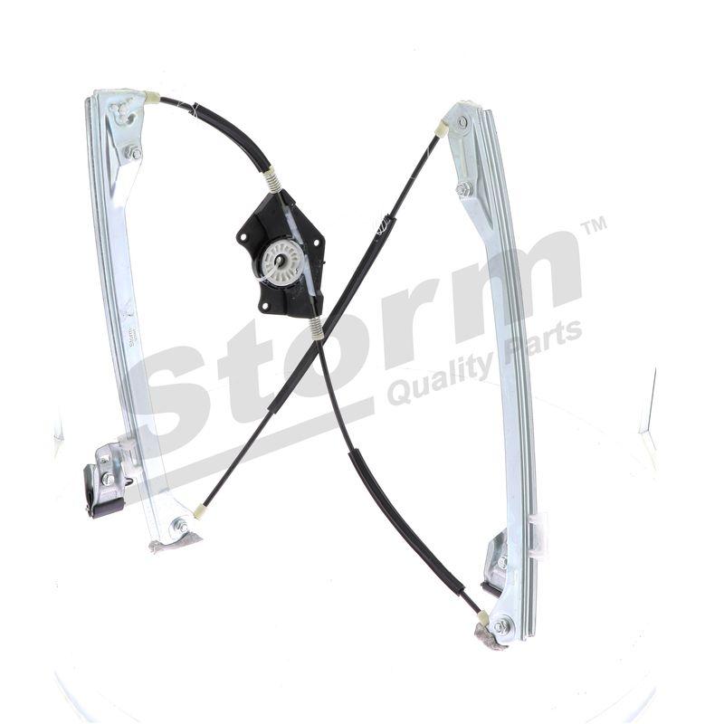 Lève-vitre STORM QUALITY PARTS 93080