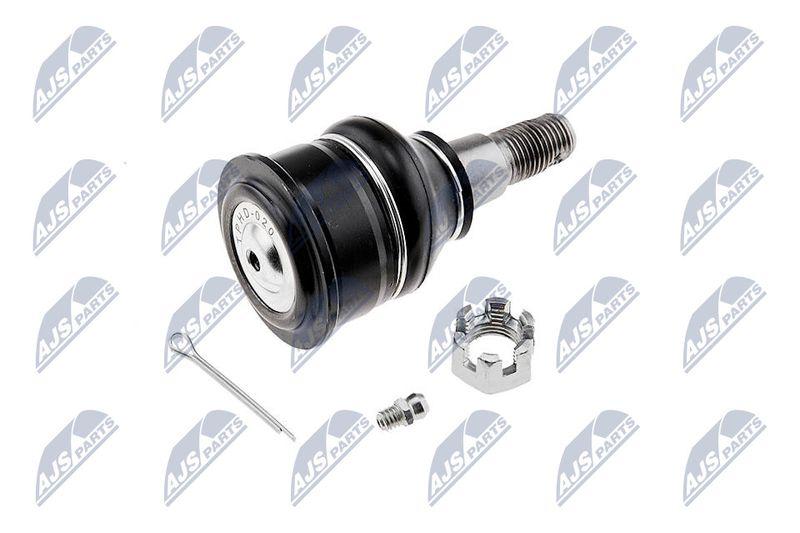 Rotule de suspension NTY ZSD-HD-020