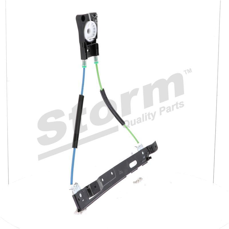 Lève-vitre STORM QUALITY PARTS 47073
