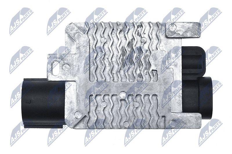 Commande, ventilateur électrique (refroidissement du moteur) NTY CSW-FR-000