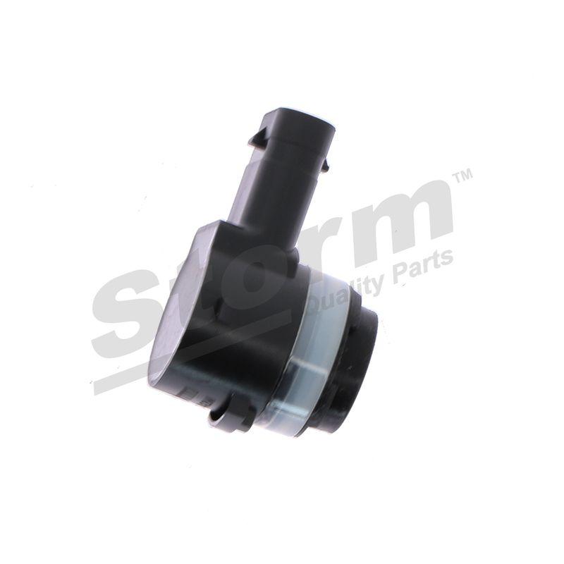 Capteur, aide au stationnement STORM QUALITY PARTS 151107