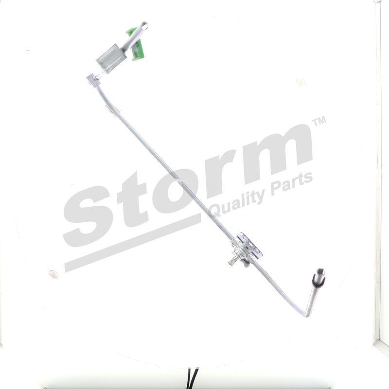Lève-vitre STORM QUALITY PARTS 39074