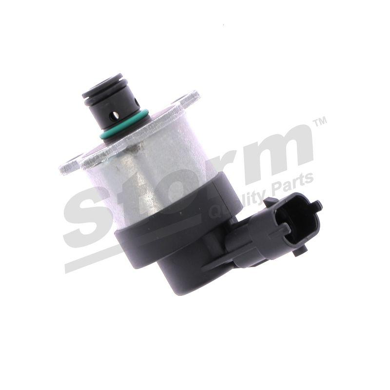 Régulateur, quantité de carburant (système à rampe commune) STORM QUALITY PARTS STO888206