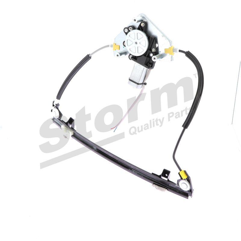 Lève-vitre STORM QUALITY PARTS 81072