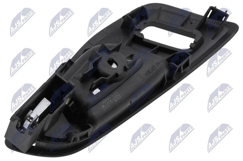 Poignet de porte, équipment intérieur NTY EZC-FR-269