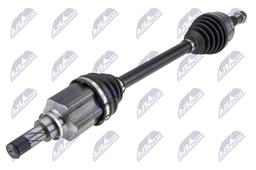 Arbre de transmission NTY NPW-RE-218