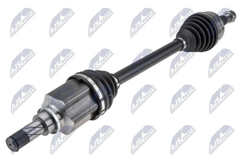 Arbre de transmission NTY NPW-RE-218