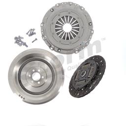 Kit adaptateur, embrayage STORM QUALITY PARTS STO1003