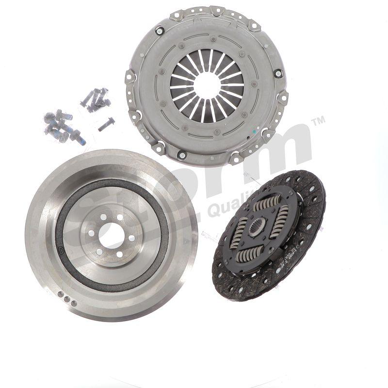 Kit adaptateur, embrayage STORM QUALITY PARTS STO1003