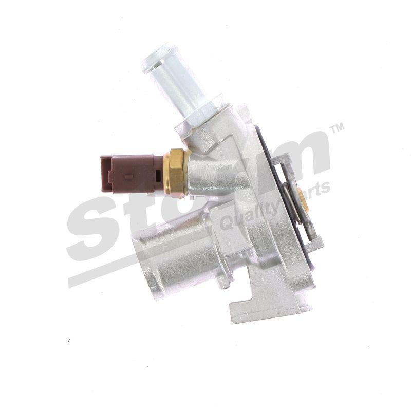 Boîtier du thermostat STORM QUALITY PARTS F16439