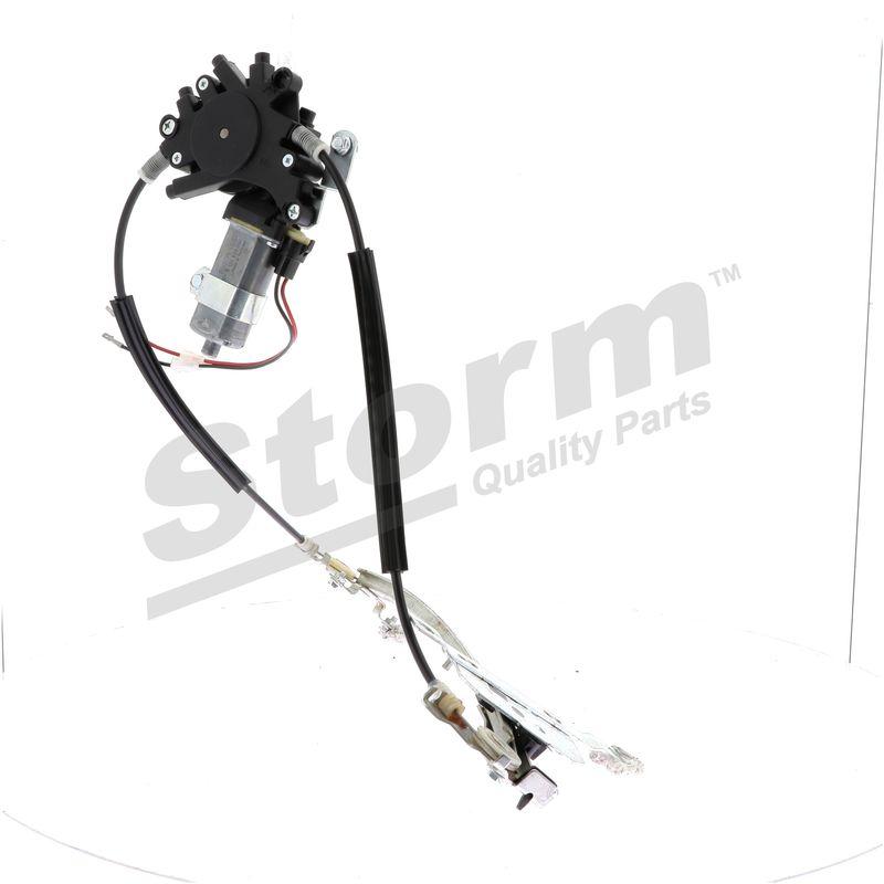 Lève-vitre STORM QUALITY PARTS 131075