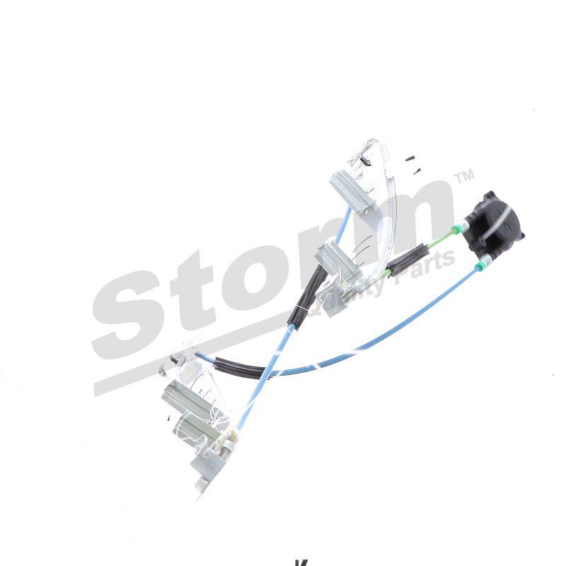 Lève-vitre STORM QUALITY PARTS 87139