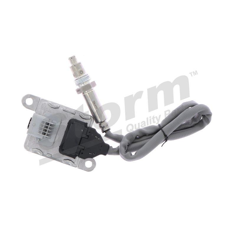 Capteur NOx, Catalyseur NOx STORM QUALITY PARTS 800801