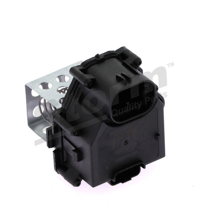 Résistance, pulseur d'air habitacle STORM QUALITY PARTS 777023